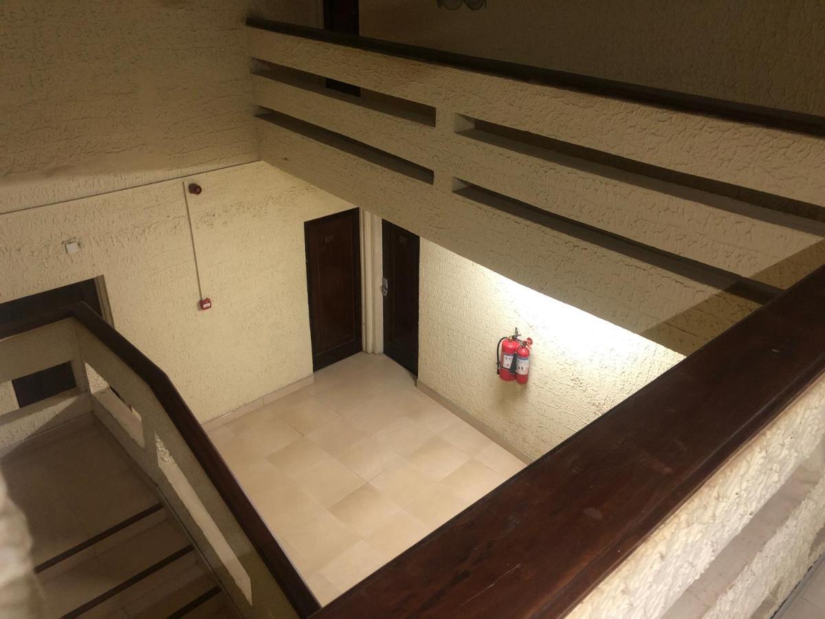 Korkdam Hotel Taifa Kültér fotó