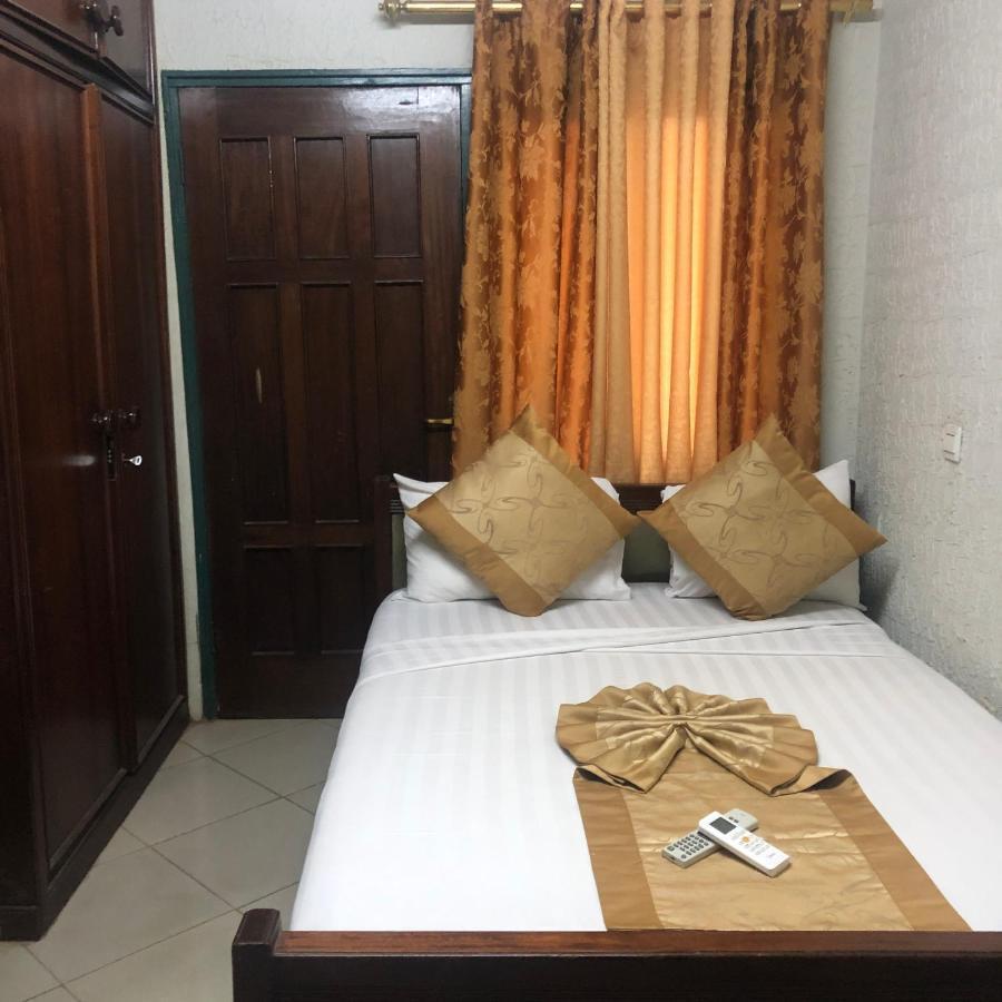 Korkdam Hotel Taifa Kültér fotó