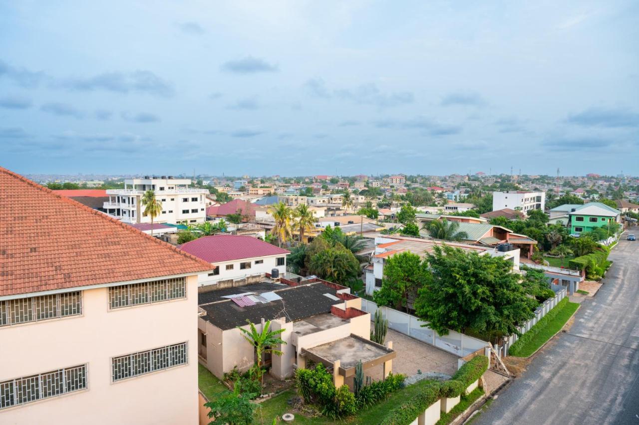 Korkdam Hotel Taifa Kültér fotó