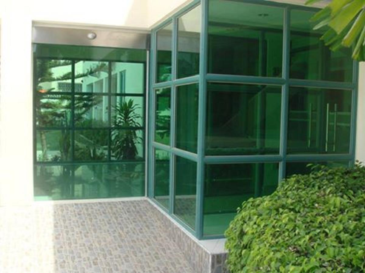Korkdam Hotel Taifa Kültér fotó