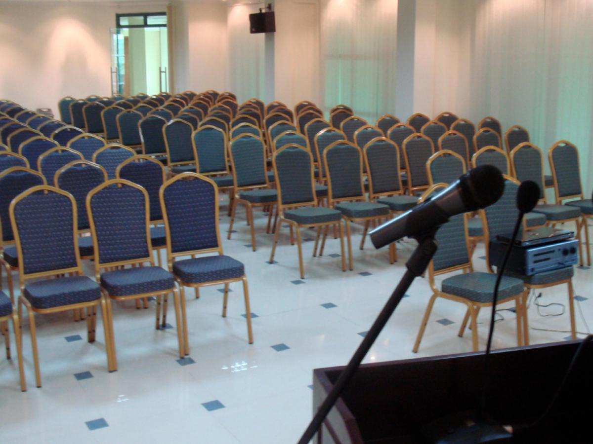 Korkdam Hotel Taifa Kültér fotó